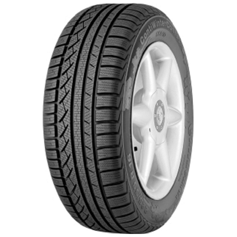 Anvelopa iarna Continental XL Contiwintercontact Ts810s 245/40R18 97V