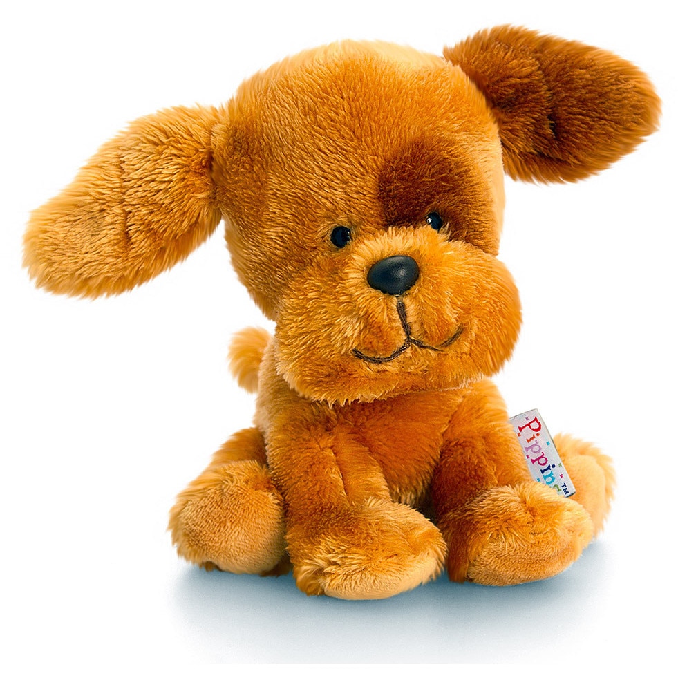 Catelus de plus Pippins 14 cm