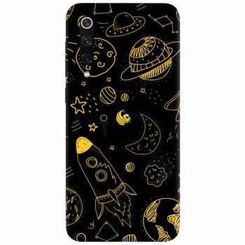 Husa silicon pentru Xiaomi Mi 9, Artboard Husa silicon pentru Xiaomi Mi 9, Artboard