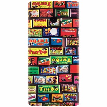Husa silicon pentru Xiaomi Mi Mix 2, Chewing Gum Turbo Husa silicon pentru Xiaomi Mi Mix 2, Chewing Gum Turbo