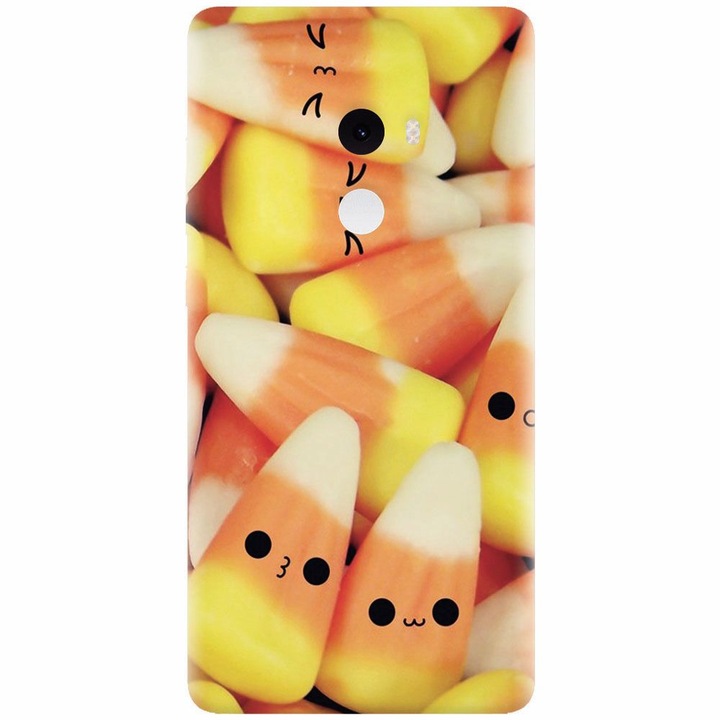 Π‘ΠΈΠ»ΠΈΠΊΠΎΠ½ΠΎΠ² ΠΊΠ΅ΠΉΡ Π·Π° Xiaomi Mi Mix 2, Cute Girly 008