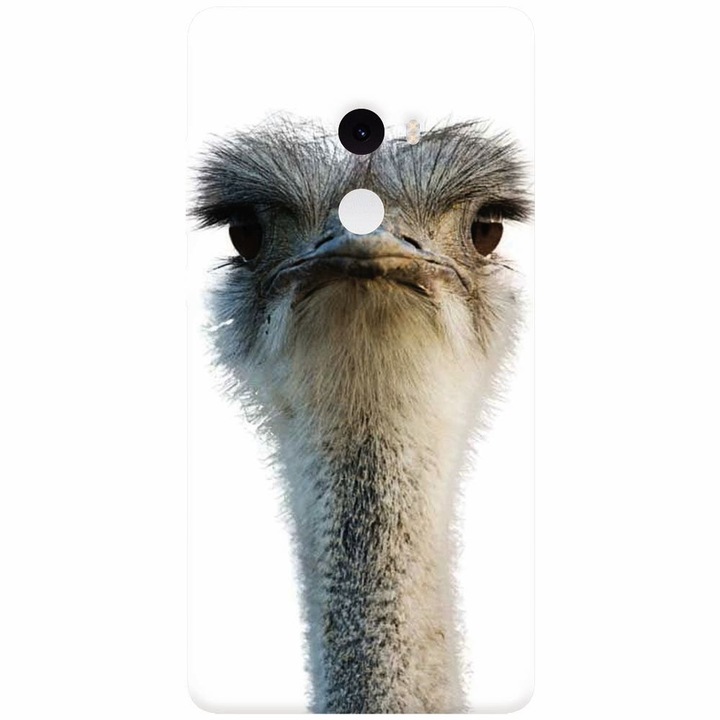 Π‘ΠΈΠ»ΠΈΠΊΠΎΠ½ΠΎΠ² ΠΊΠ΅ΠΉΡ Π·Π° Xiaomi Mi Mix 2, Emu