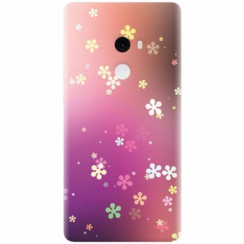 Husa silicon pentru Xiaomi Mi Mix 2, Girlish 002 Husa silicon pentru Xiaomi Mi Mix 2, Girlish 002