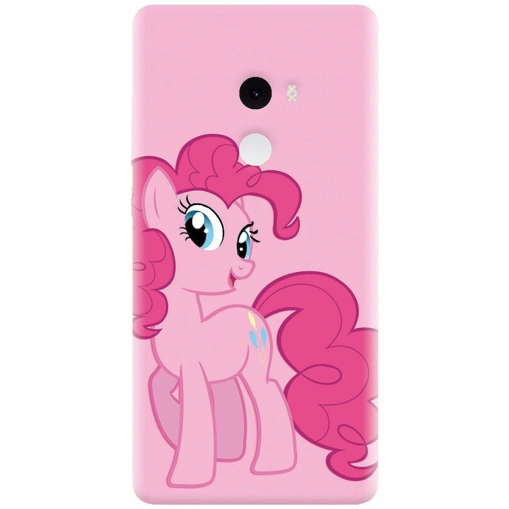 Π‘ΠΈΠ»ΠΈΠΊΠΎΠ½ΠΎΠ² ΠΊΠ΅ΠΉΡ Π·Π° Xiaomi Mi Mix 2, Pinkie Pie