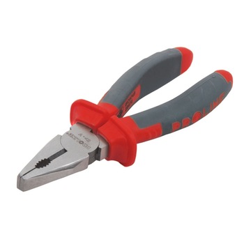 Patent combinat Proline, 180 mm, maner cauciuc Patent combinat Proline, 180 mm, maner cauciuc