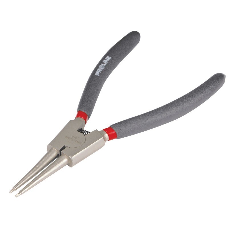 Patent siguranta cr-va Proline, 150 mm, cioc drept exterior