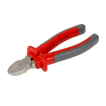 Patent taiere Proline, 200 mm, maner soft-touch Patent taiere Proline, 200 mm, maner soft-touch