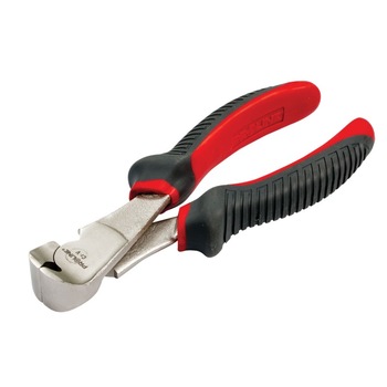 Patent taiere frontal, 160 mm, maner bimaterial Patent taiere frontal, 160 mm, maner bimaterial