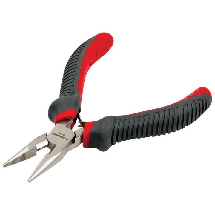 Patent Micro Cu Cioc Maner Bimaterial 120mm