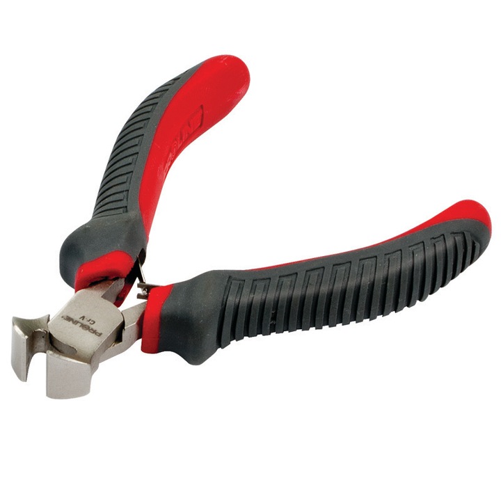 Patent Micro Taiere Frontal Maner Bimaterial 120mm