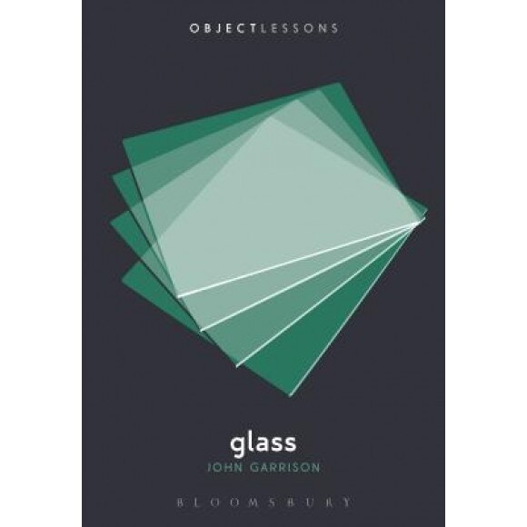 Glass, John Garrison (Author)