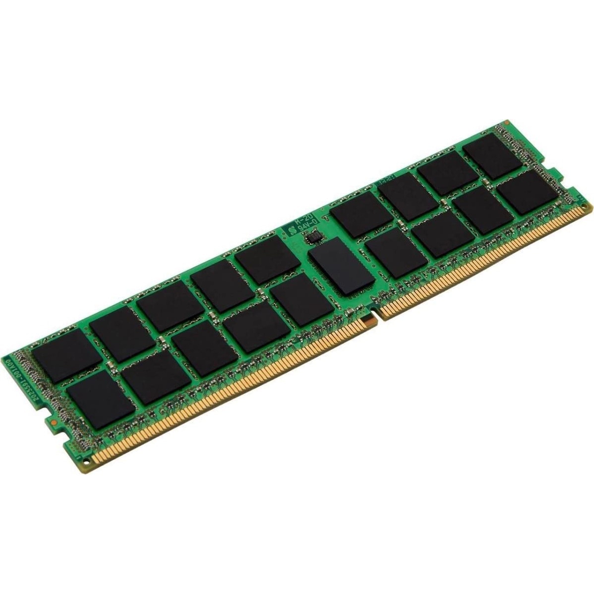 Memorie Kingston ValueRAM, 16GB, DDR4, 2666MHz, CL19, 1.2v