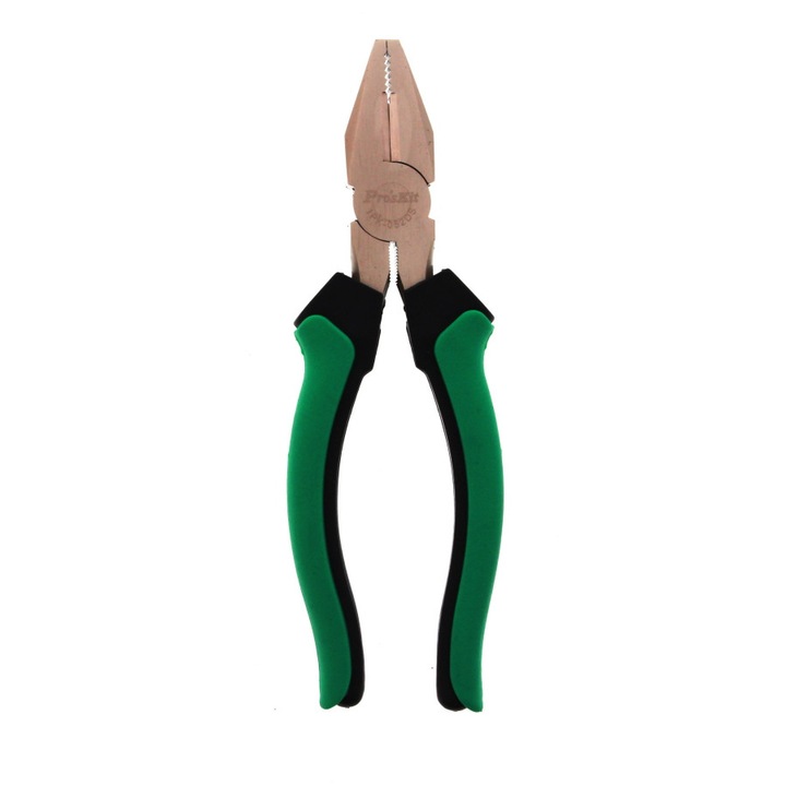 Cleste 6" pentru electricieni 165mm Pro'sKit