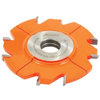 Freza cu alezaj, reglabila, pentru uluc, cu placute brazate CMS 150x8/16x30 Z=4+4 0138999S8-16 Freza cu alezaj, reglabila, pentru uluc, cu placute brazate CMS 150x8/16x30 Z=4+4 0138999S8-16