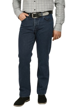 Blugi clasici, Forza, indigo, 34 Blugi clasici, Forza, indigo, 34