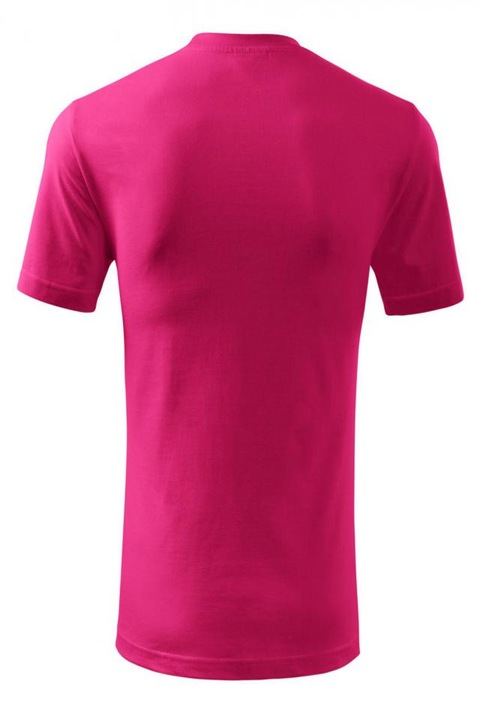 Tricou pentru barbati Classic New, purpuriu, marime S