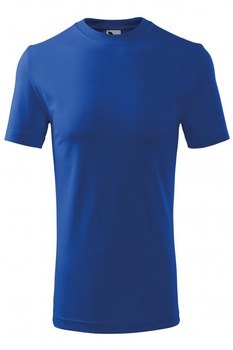 Tricou pentru barbaţi Classic New, Albastru royal Tricou pentru barbaţi Classic New, Albastru royal