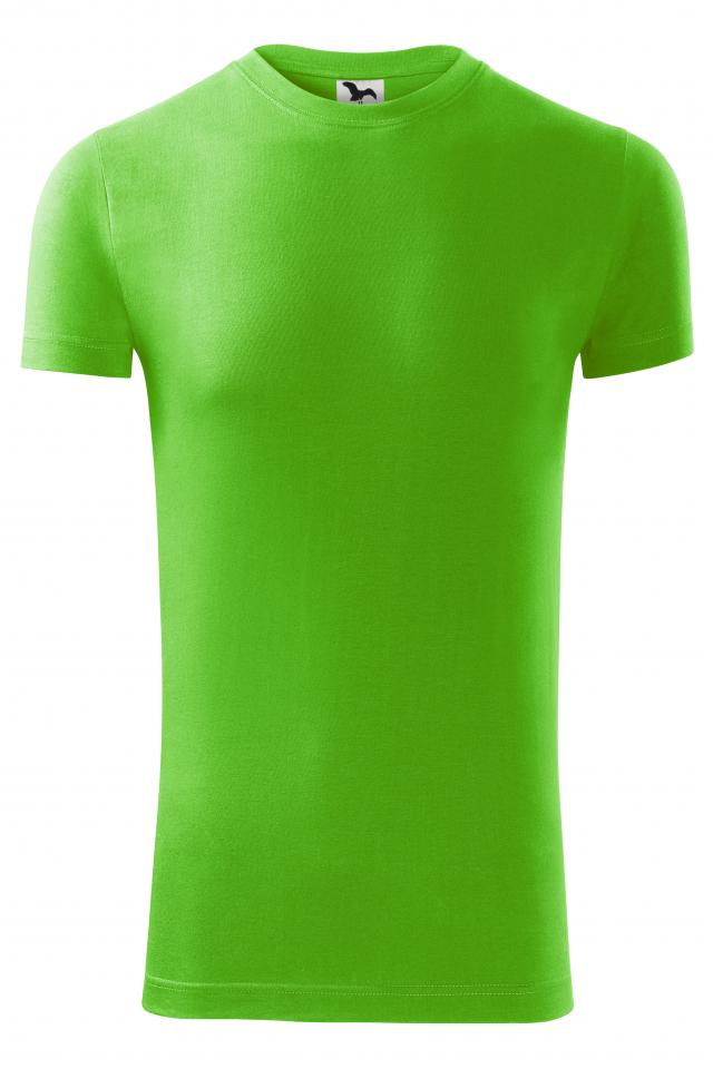 Tricou pentru barbati Viper, Verde mar