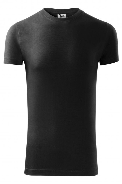 Tricou pentru barbati Viper, negru, marime L