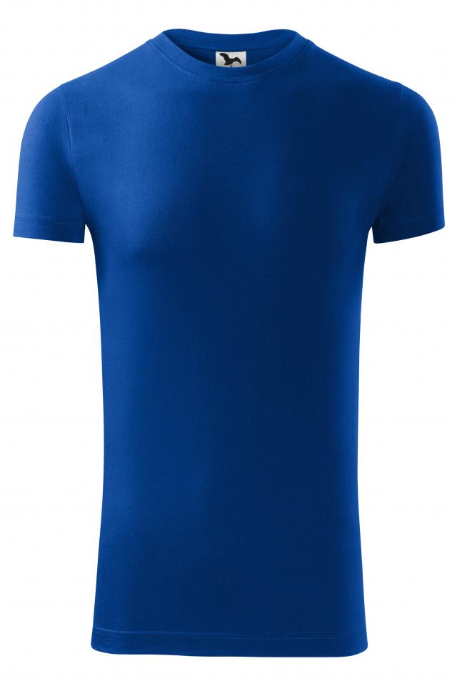 Tricou pentru barbati Viper, Albastru regal