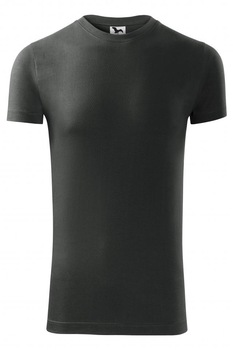 Tricou pentru barbati Viper, Gri ardezie Tricou pentru barbati Viper, Gri ardezie