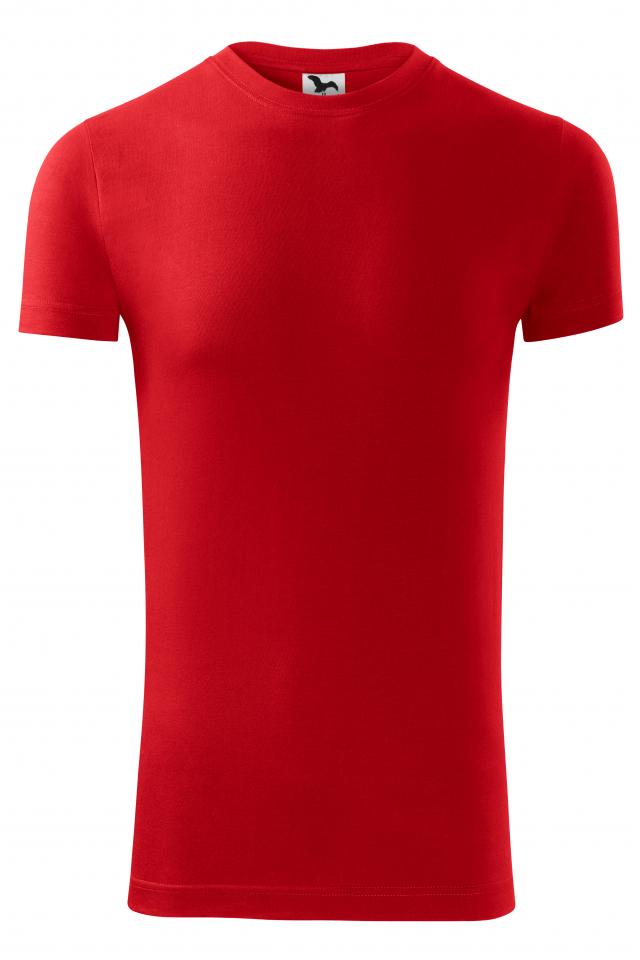 Tricou pentru barbati Viper, Rosu