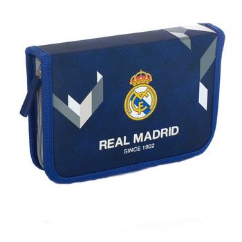 Penar accesoriu unic cu accesorii Astra RM-181 Real Madrid Penar accesoriu unic cu accesorii Astra RM-181 Real Madrid