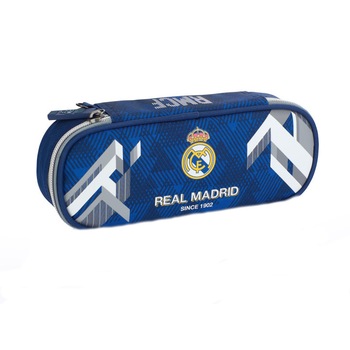 Penar Necessaire Astra RM-178 Real Madrid Penar Necessaire Astra RM-178 Real Madrid