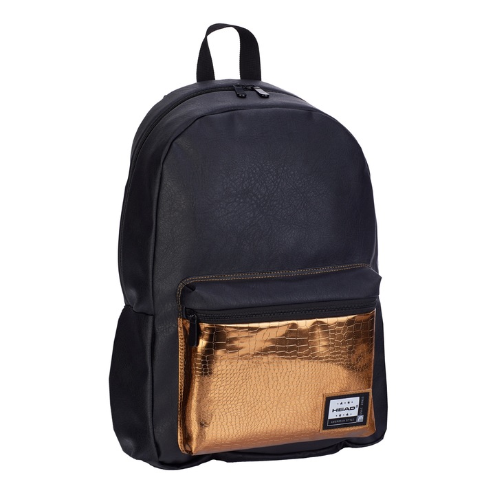 Ghiozdan (rucsac), HEAD, 2 compartimente, AS502019085