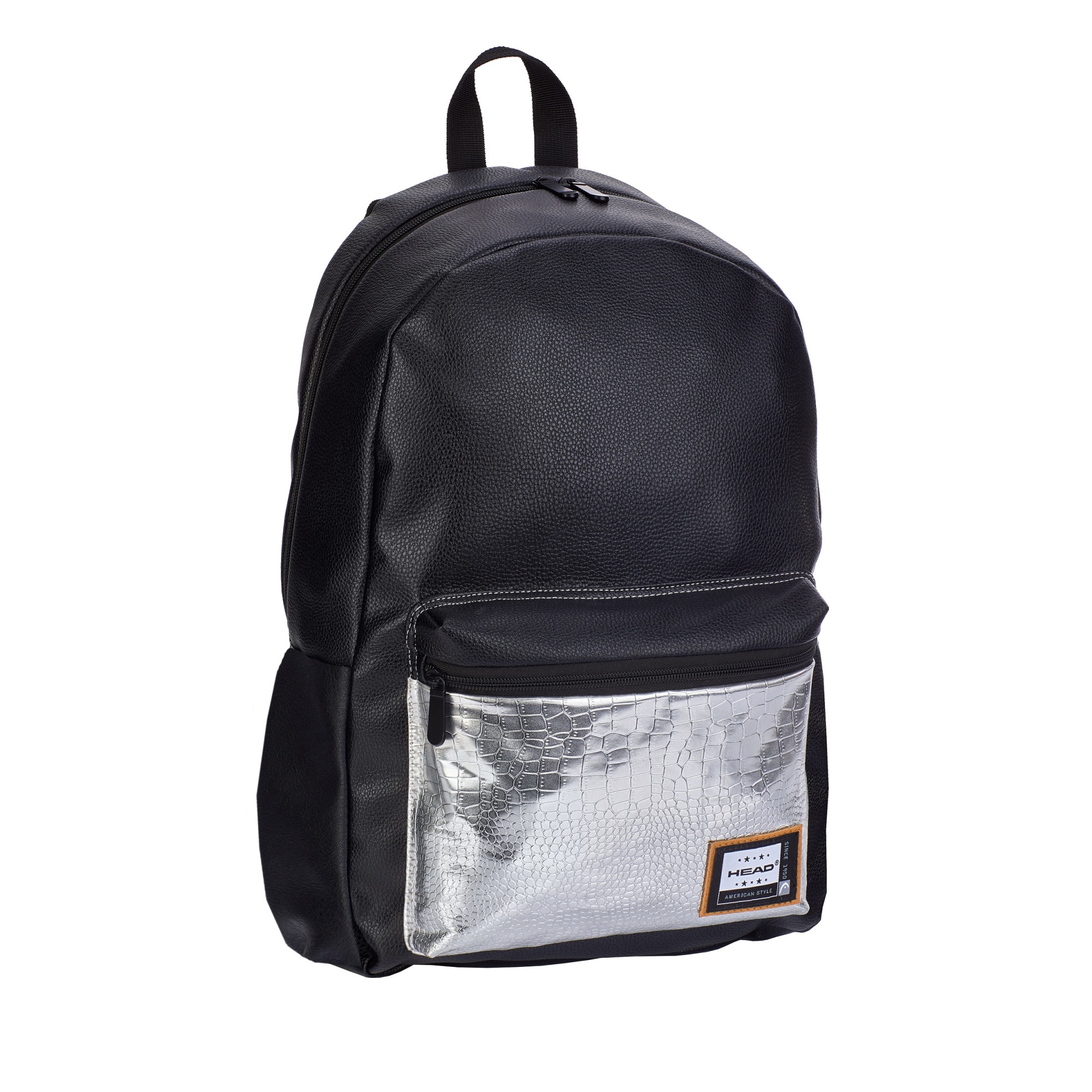 Ghiozdan (rucsac), HEAD, 2 compartimente, AS 502 019 086