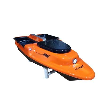 Navomodel Valet V2 , navoplantat, portocaliu
