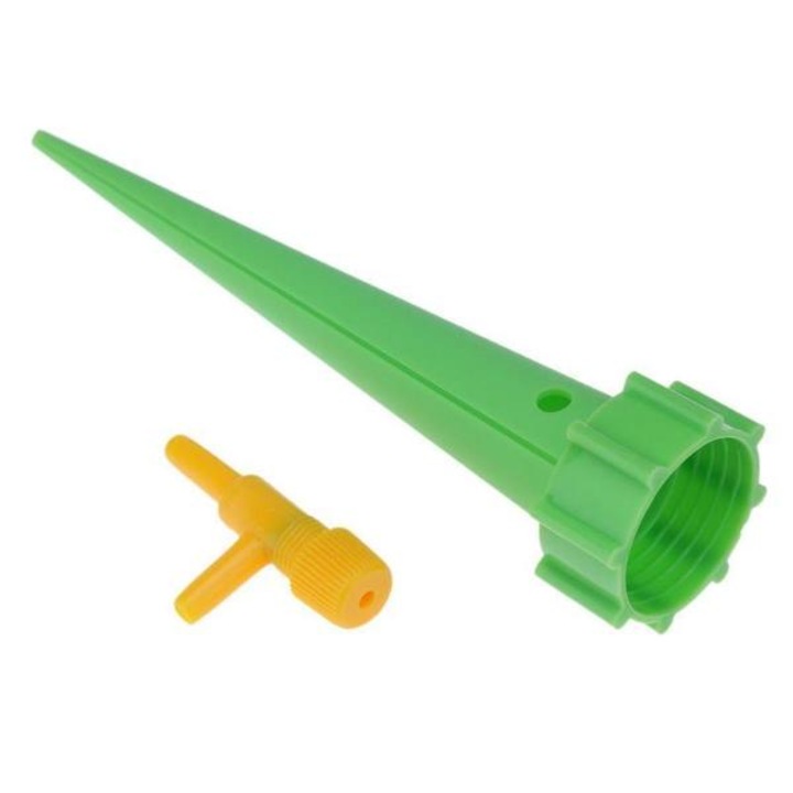Set 12 picuratoare pentru plante BREX, Plastic, 13.5 cm