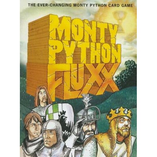 Monty Python Fluxx,