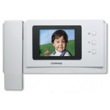 Video interfon de interior COMMAX CDV-40NM Video interfon de interior COMMAX CDV-40NM