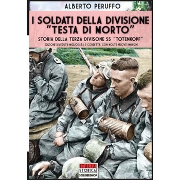 I Soldati Della Divisione  I Soldati Della Divisione