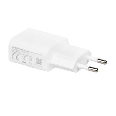Adaptor incarcator de retea USB, Xiaomi, C-P17, Alb - eMAG.ro