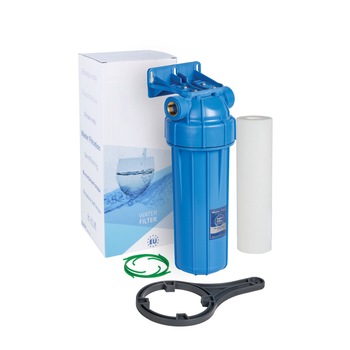 Set filtru de sedimente Aquafilter FHPRNx-B1-AQ 10 Set filtru de sedimente Aquafilter FHPRNx-B1-AQ 10