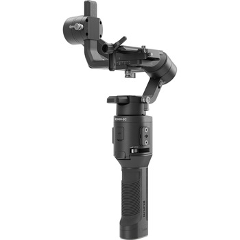 Stabilizator DJI Ronin SC, 3 axe, Negru Stabilizator DJI Ronin SC, 3 axe, Negru