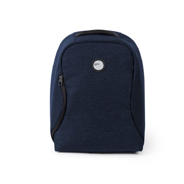 Rucsac Laptop Antifurt Lexon EVE 15.6 inch albastru