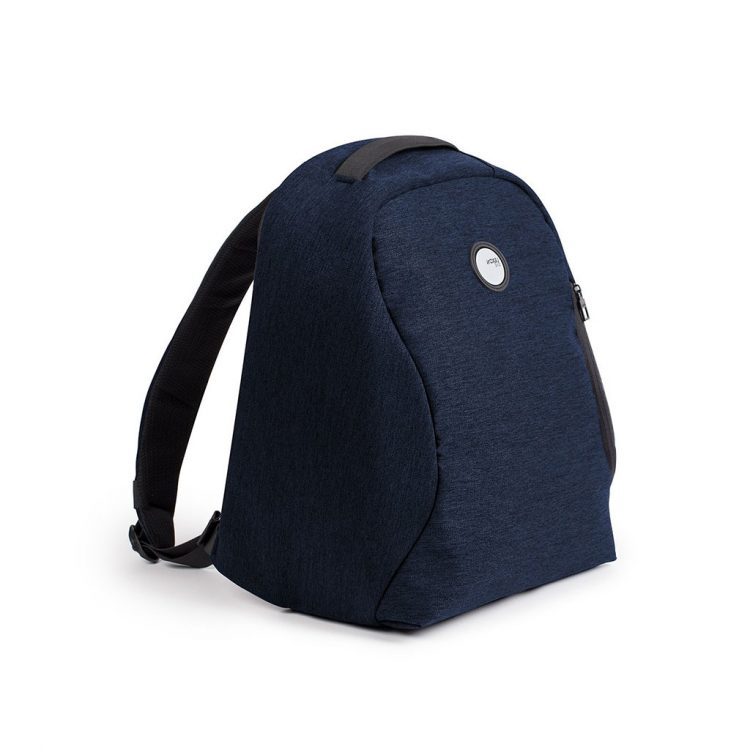 Rucsac Laptop Antifurt Lexon EVE 15.6 inch albastru