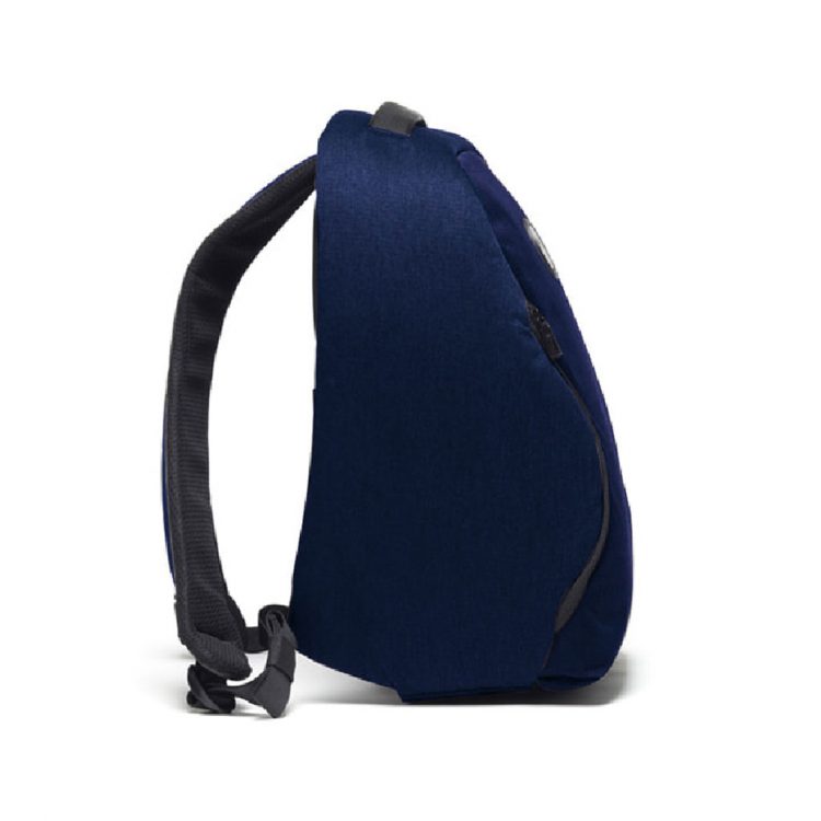 Rucsac Laptop Antifurt Lexon EVE 15.6 inch albastru