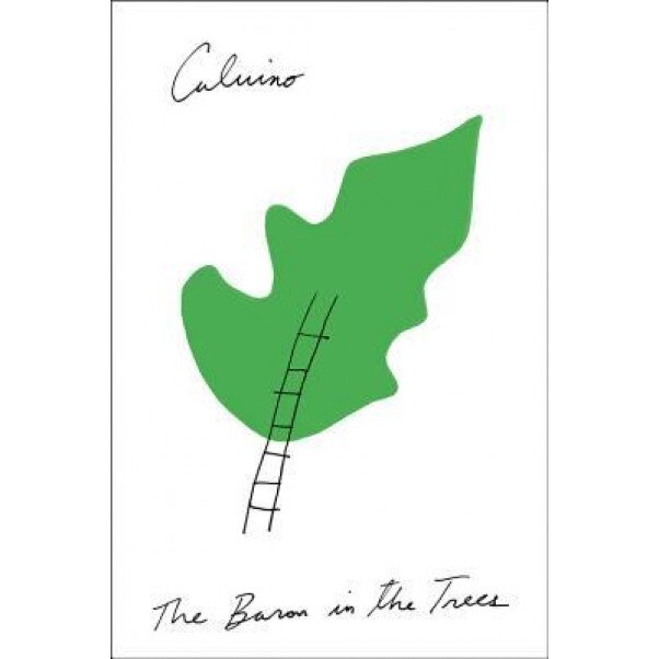 The Baron in the Trees, Italo Calvino (Author)