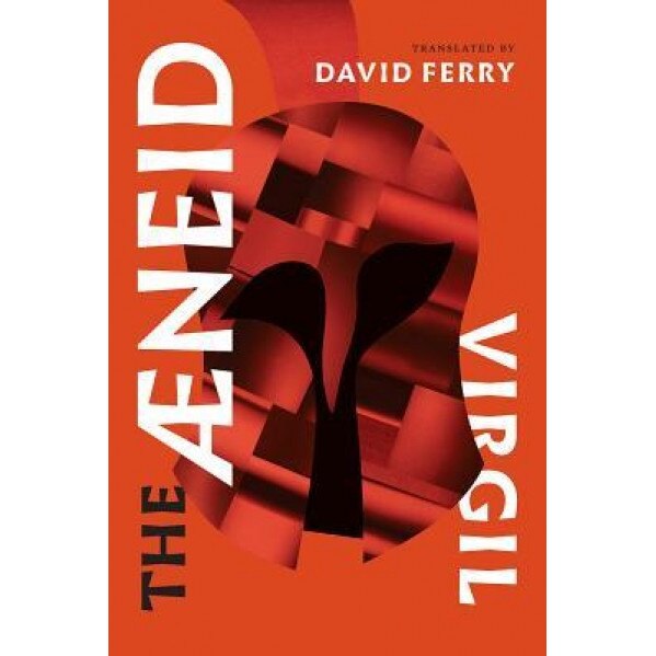 The Aeneid, Virgil (Author)