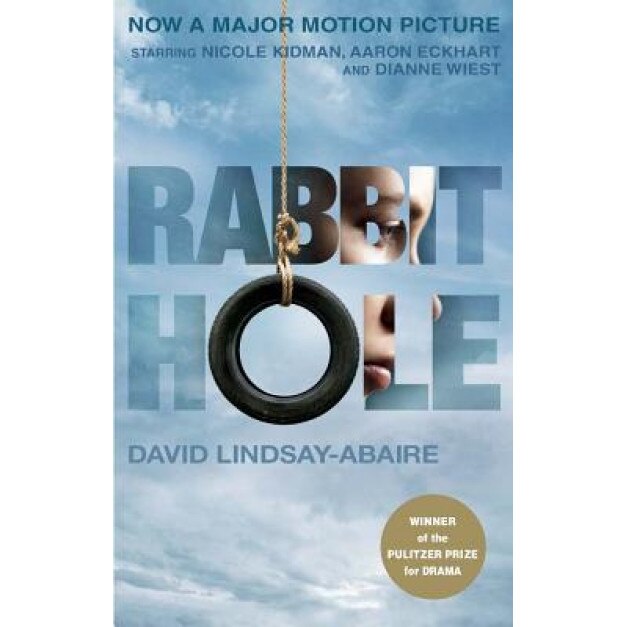 Rabbit Hole (Movie Tie-In), David Lindsay-Abaire