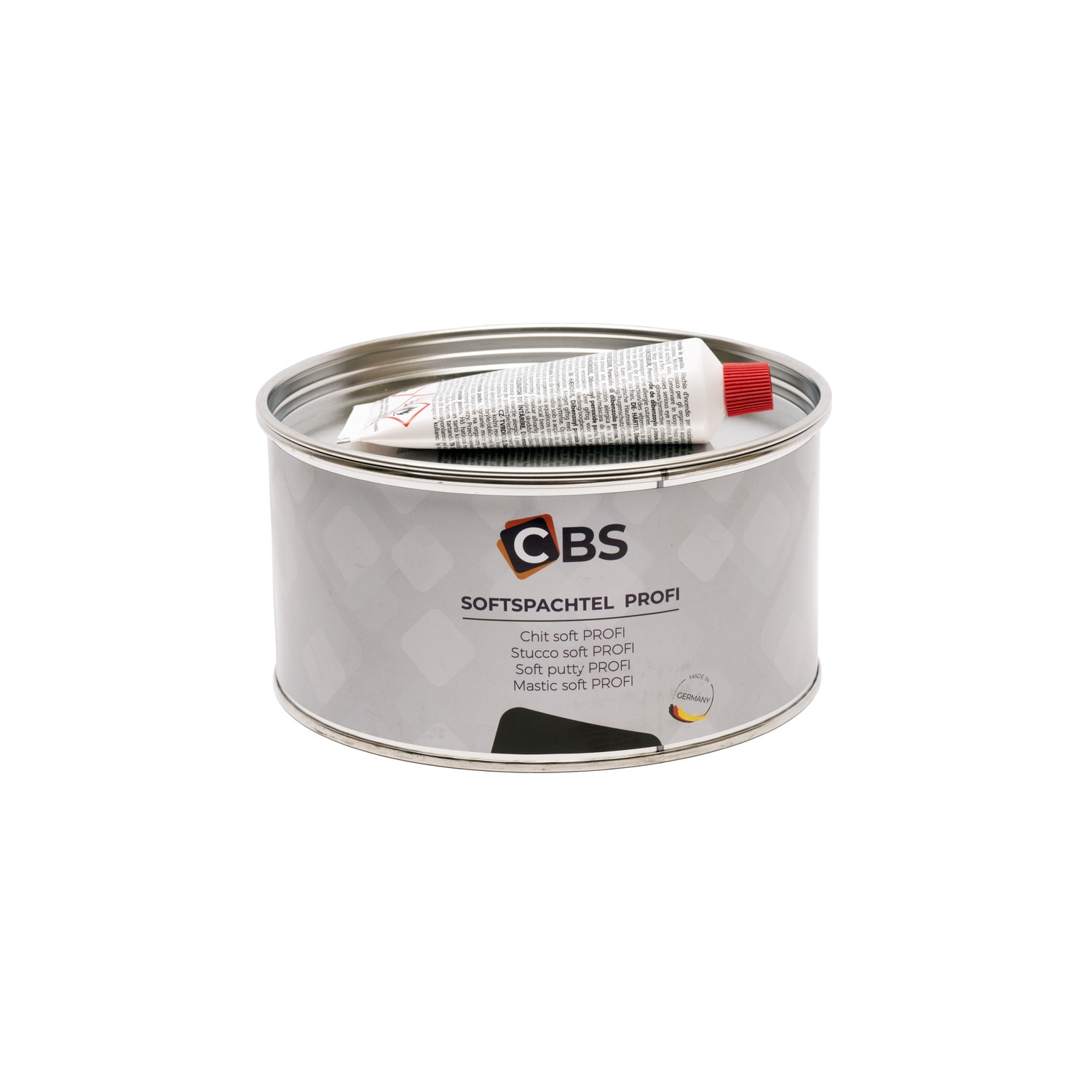 Chit soft PROFI 2 kg CBS