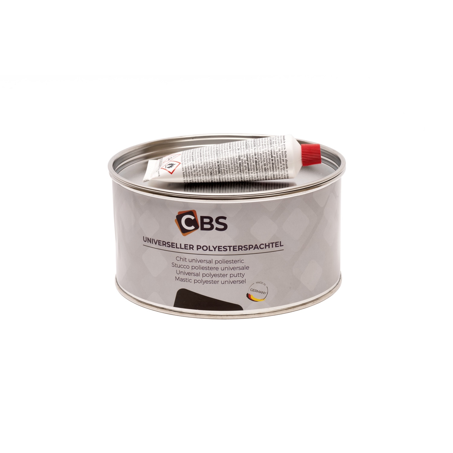 Chit poliesteric universal 2 kg CBS