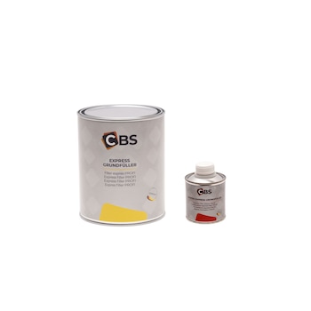 Pachet Filler express + intaritor 4:1 PROFI 1L+250ml Pachet Filler express + intaritor 4:1 PROFI 1L+250ml