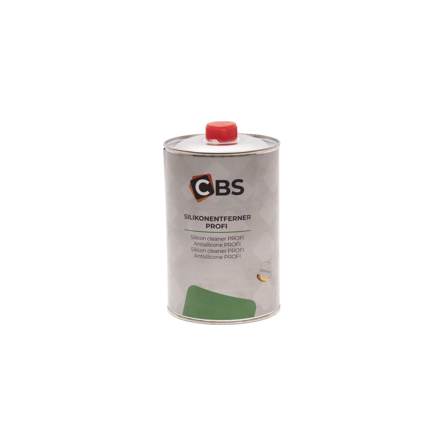 Silicon Cleaner PROFI 1L CBS