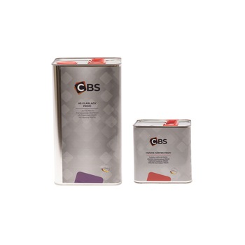 Pachet Lac+intaritor HS PROFI 5L+2.5L CBS Pachet Lac+intaritor HS PROFI 5L+2.5L CBS