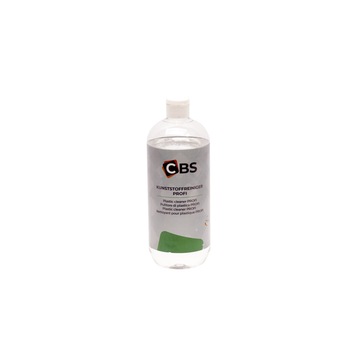 Plastic Cleaner PROFI 1L CBS Plastic Cleaner PROFI 1L CBS